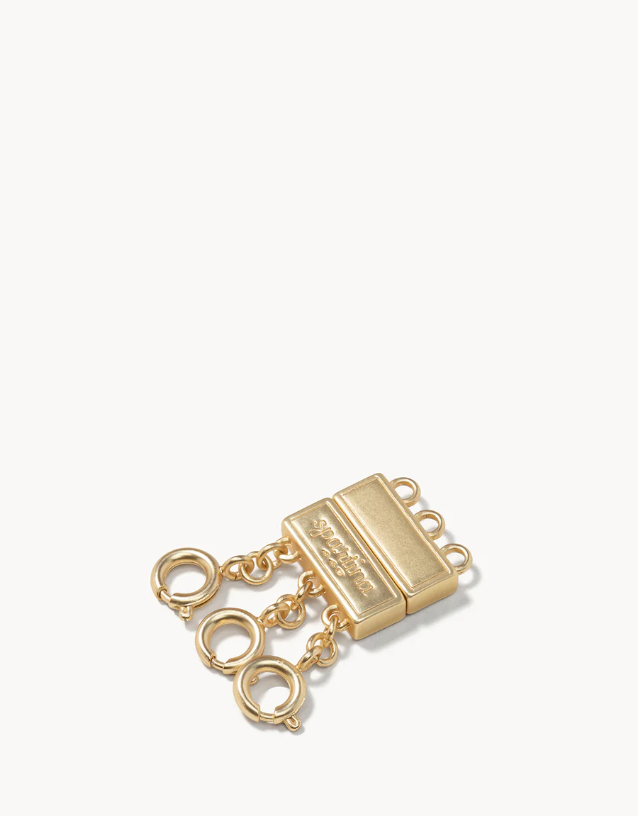 Spartina - Extension/Layered Clasp