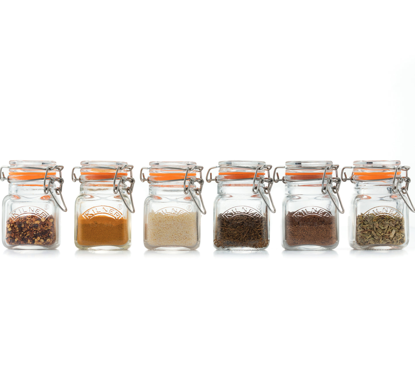 Kilner - Clip Top Jar