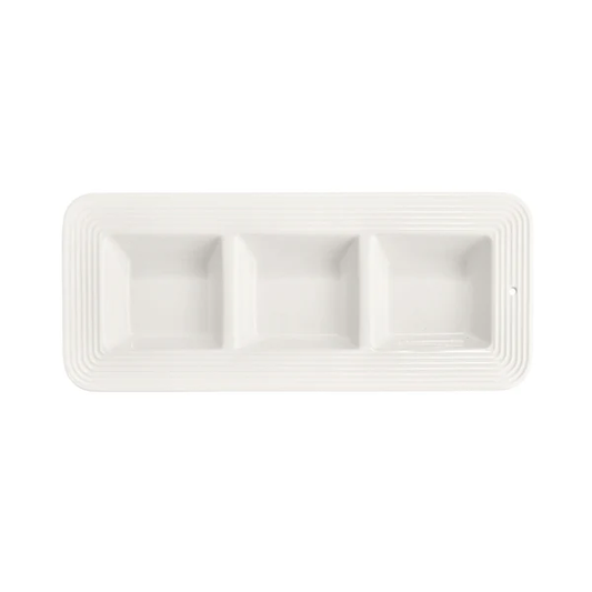 Nora Fleming - Garnish Dish
