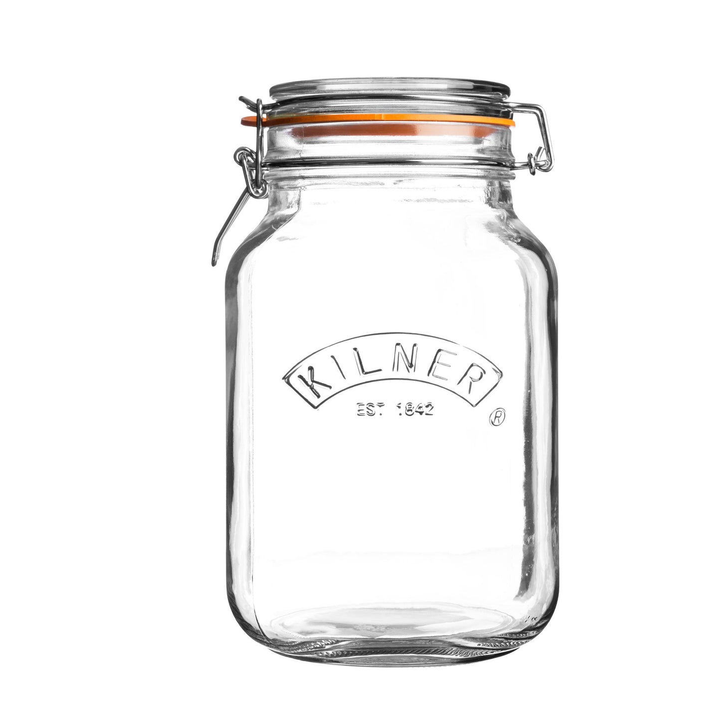 Kilner - Clip Top Jar