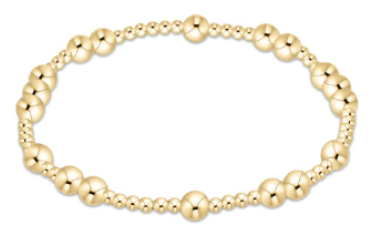 Enewton - Bracelet Hope Unwritten 5mm Gold