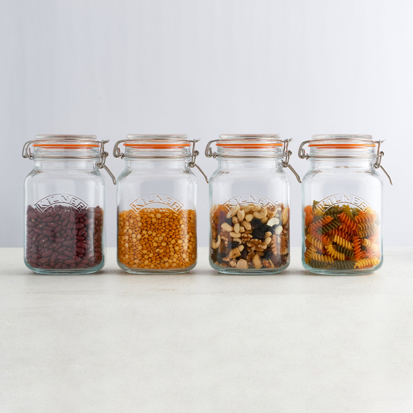 Kilner - Clip Top Jar