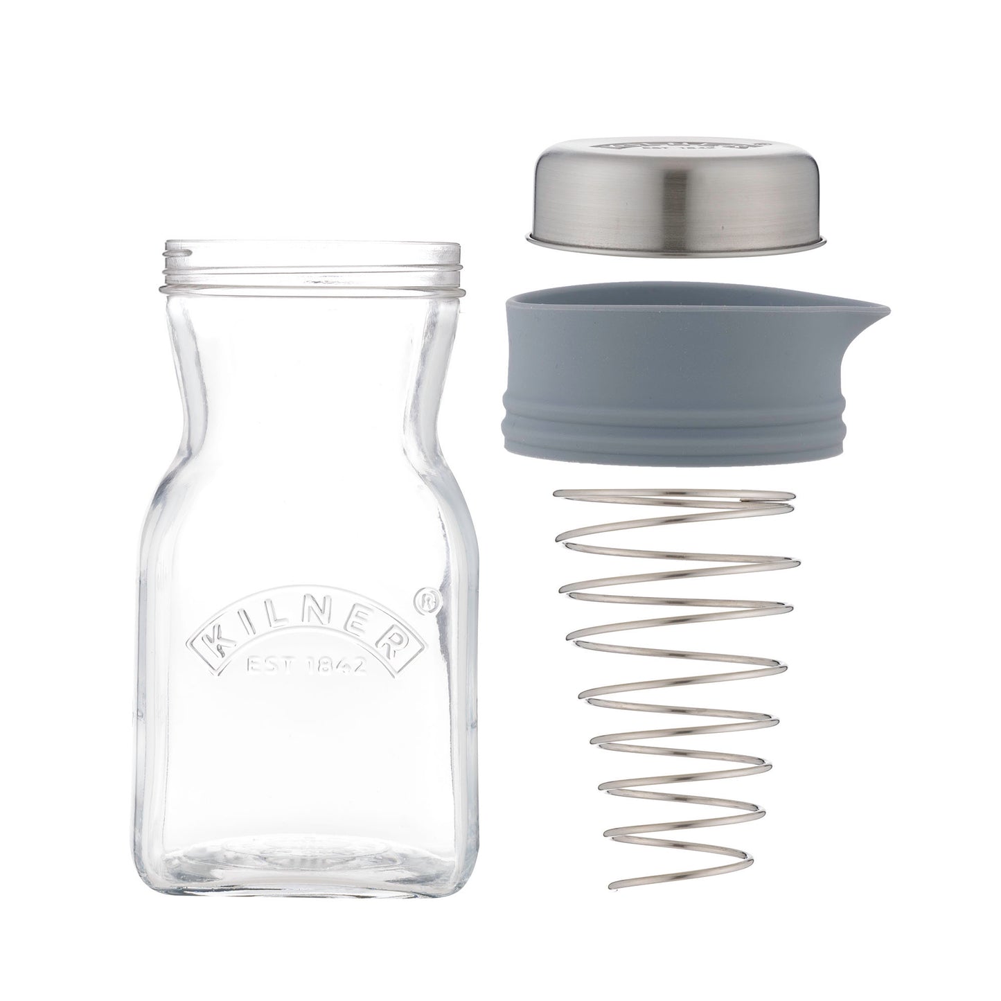 Kilner - Salad Dressing Maker