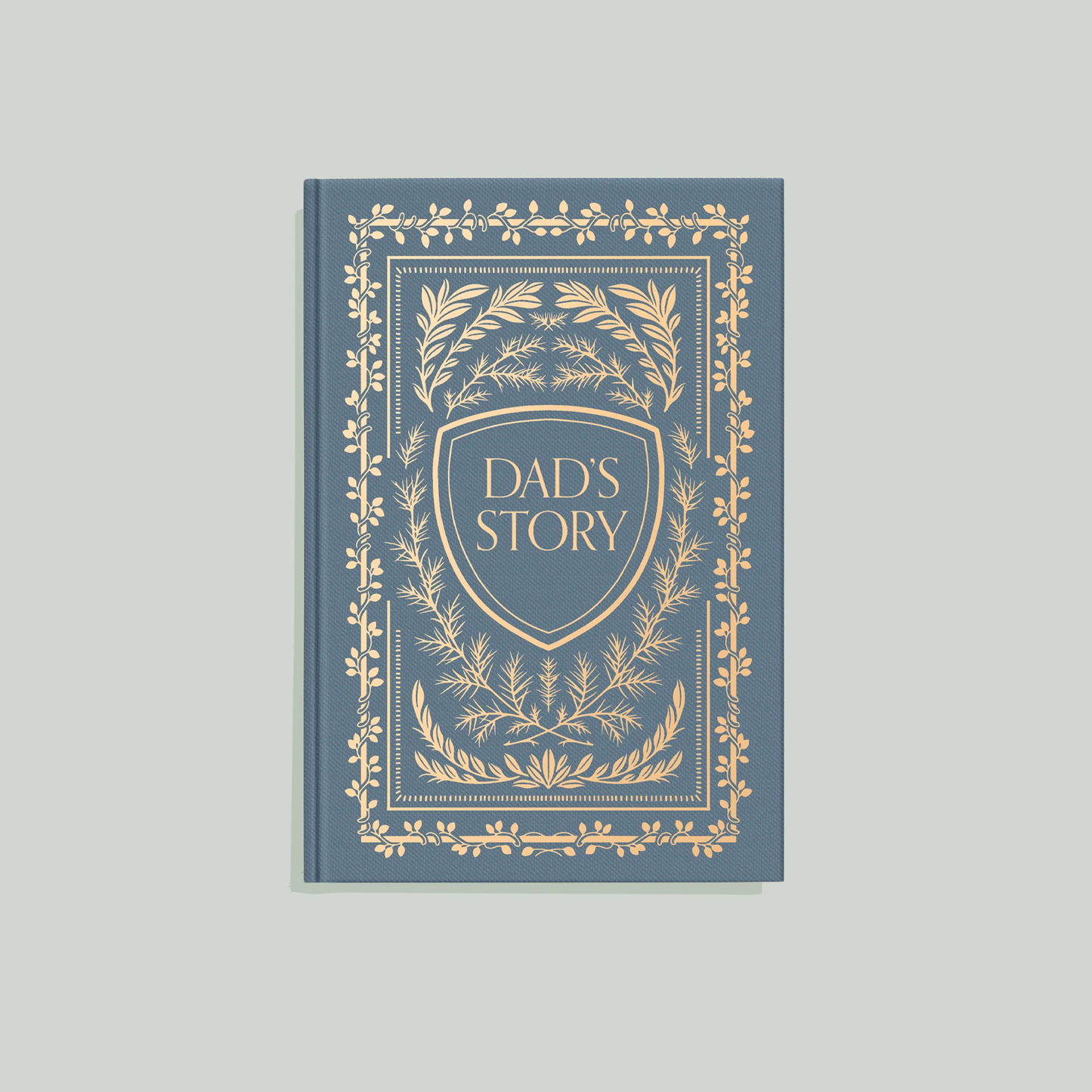 Paige Tate - Dad's Story
