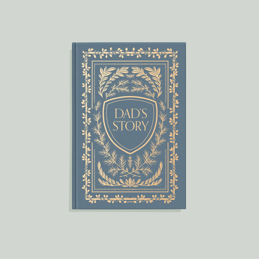 Paige Tate - Dad's Story