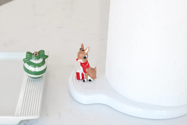 Nora Fleming - Paper Towel Holder