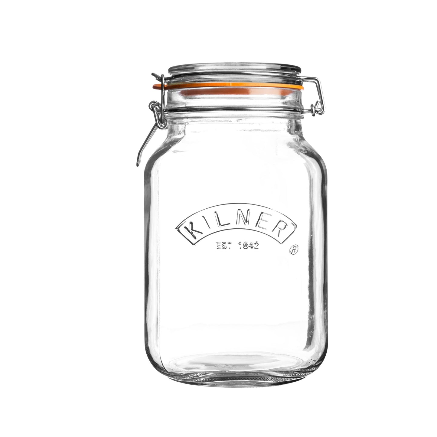 Kilner - Clip Top Jar