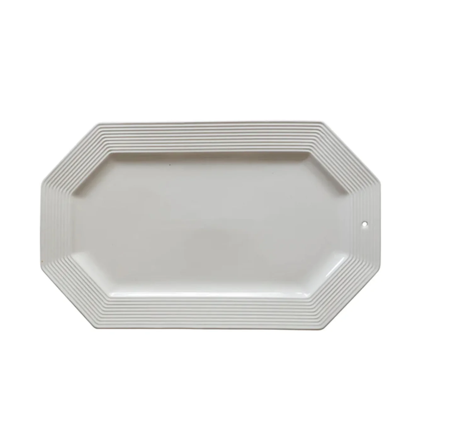 Nora Fleming - Octagonal Platter