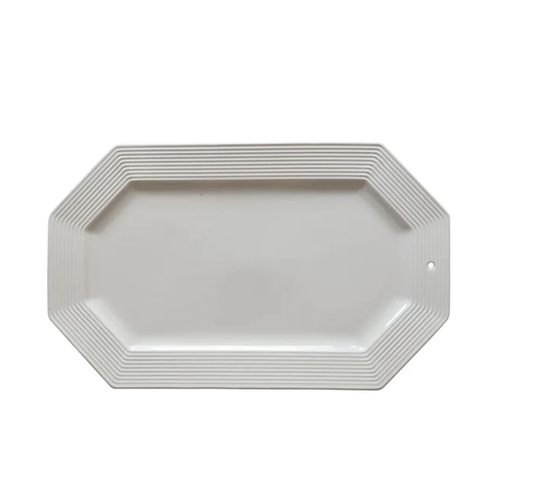 Nora Fleming - Octagonal Platter