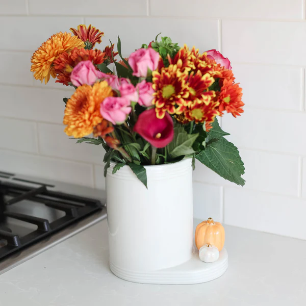 Nora Fleming - Utensil Crock
