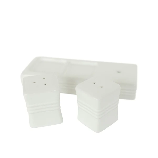 Nora Fleming - Salt & Pepper Shakers