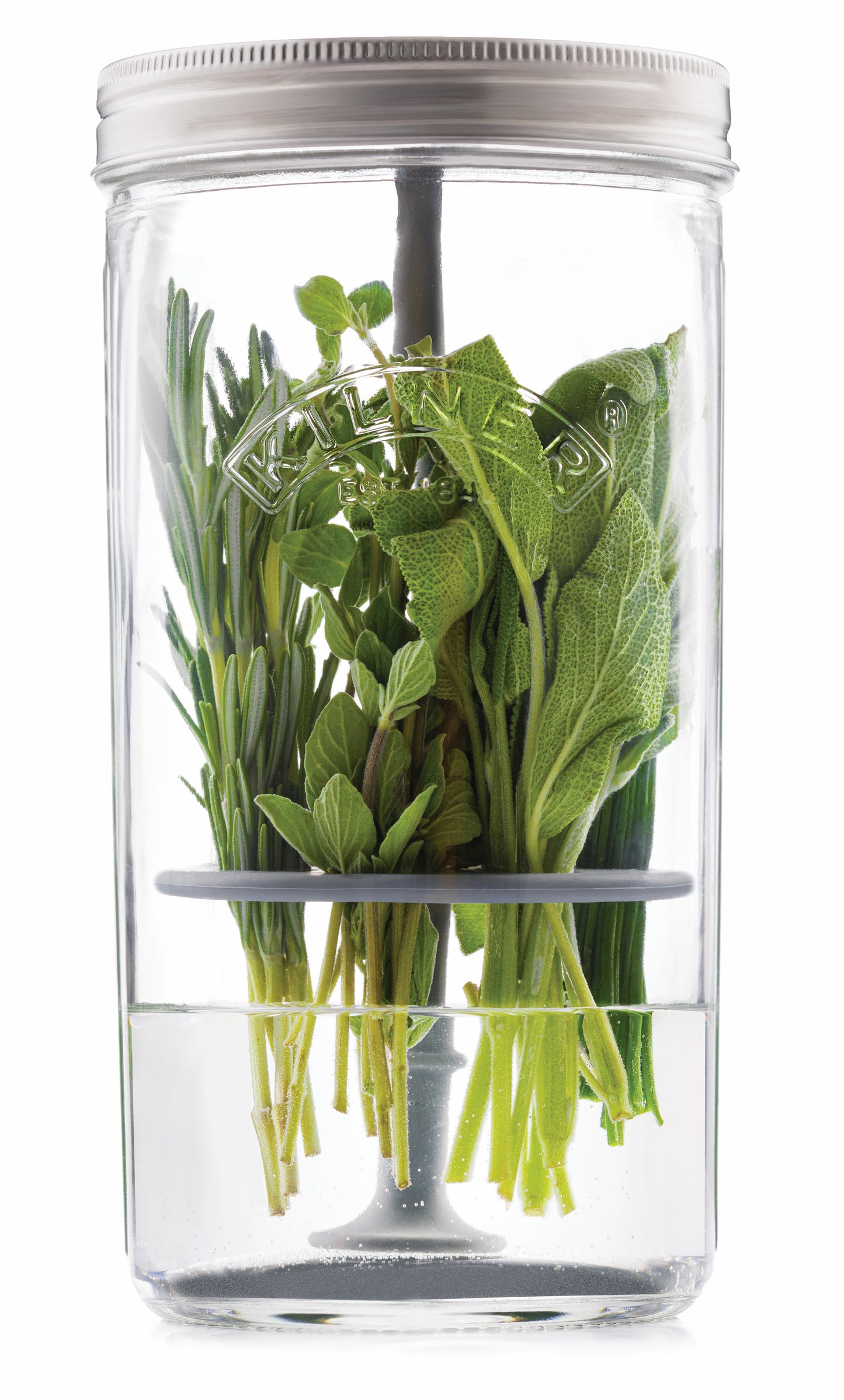 Kilner - Herb Keeper