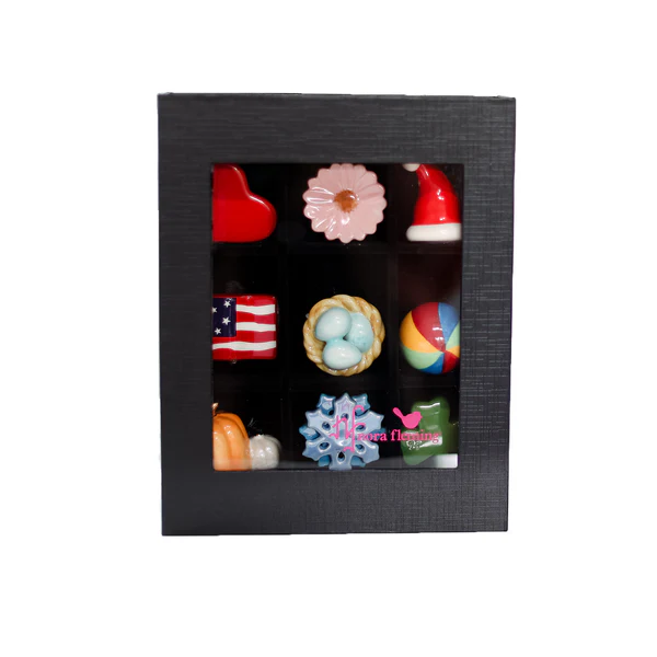Nora Fleming - Keepsake Box
