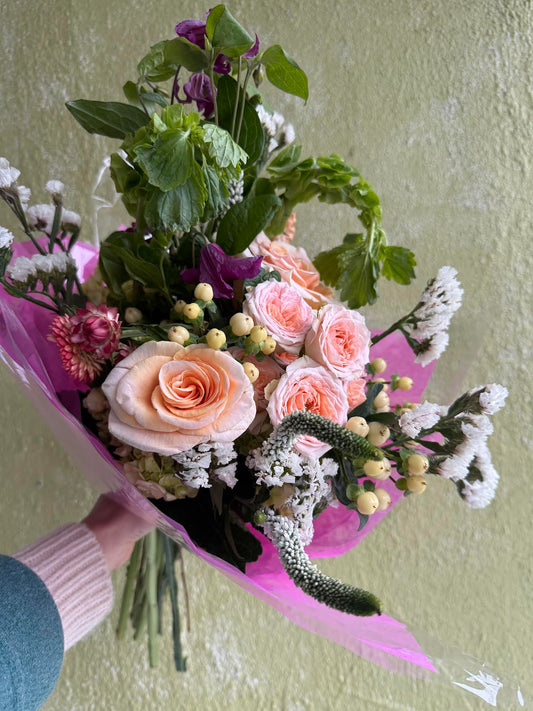 French Bouquet