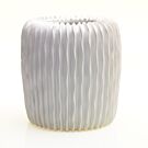 Accent Decor - Haven Vase 7.25"x 7"