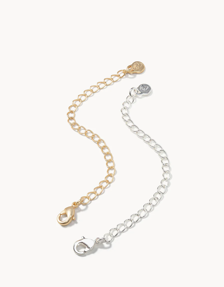 Spartina - Extension/Layered Clasp