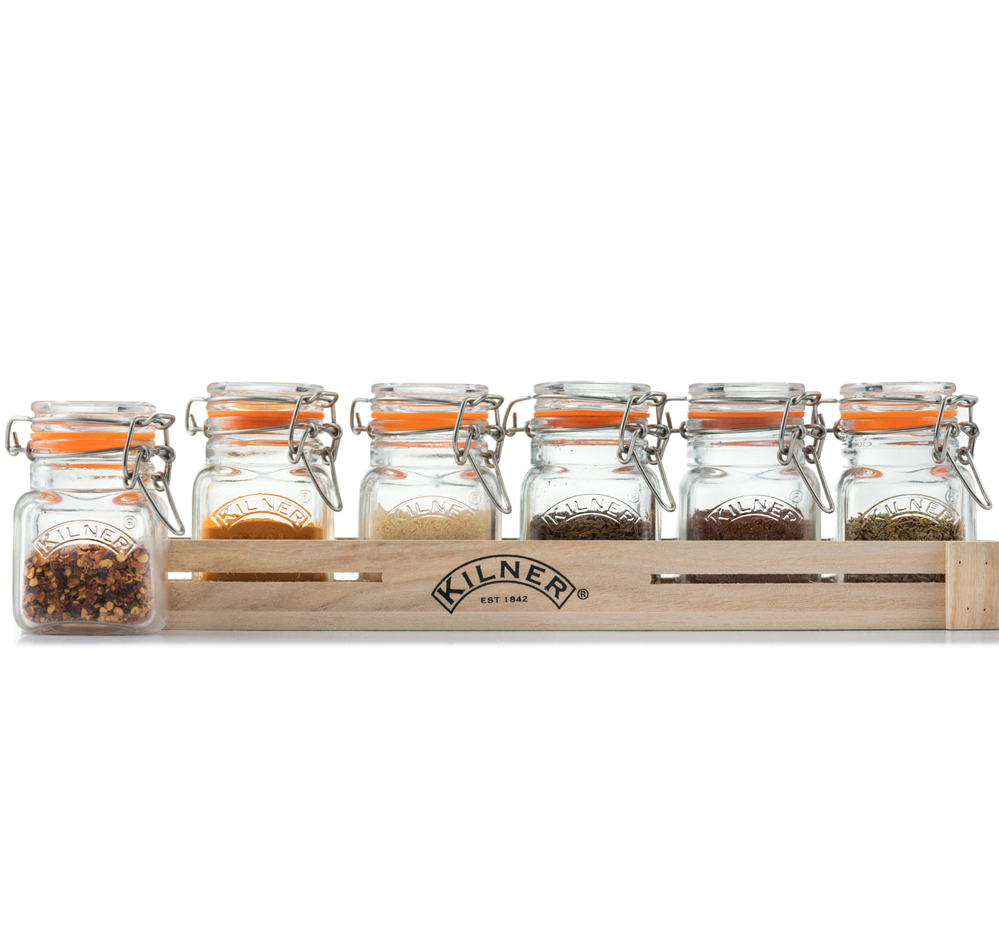 Kilner - Clip Top Jar