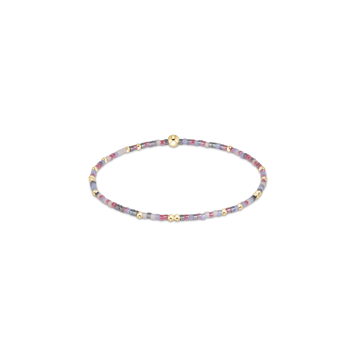 Enewton - egirl Bracelet Hope Unwritten Soft Launch Gold