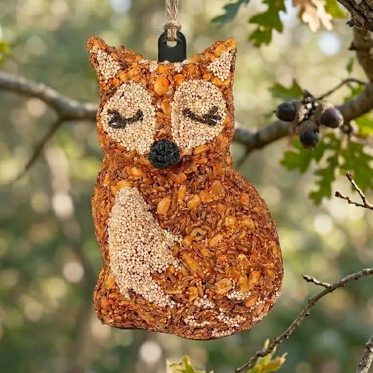 Mr. Bird - Hot Foxy