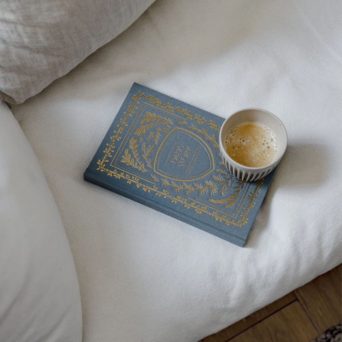 Paige Tate - Dad's Story