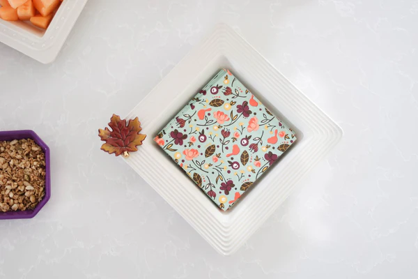 Nora Fleming - Candy Napkin Holder