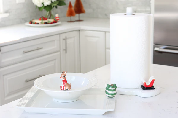 Nora Fleming - Paper Towel Holder