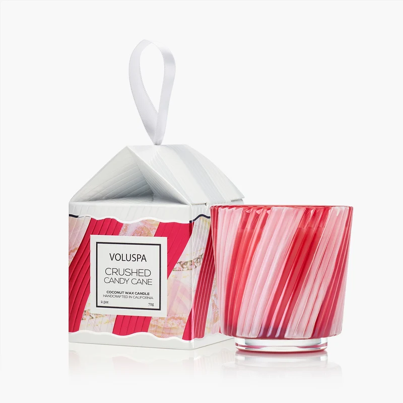 Voluspa - Boxed Pedestal Ornament