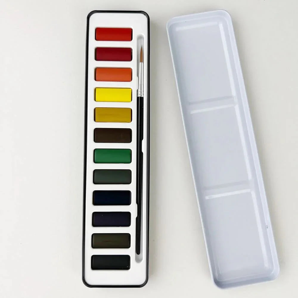 Emily Lex - Paint set